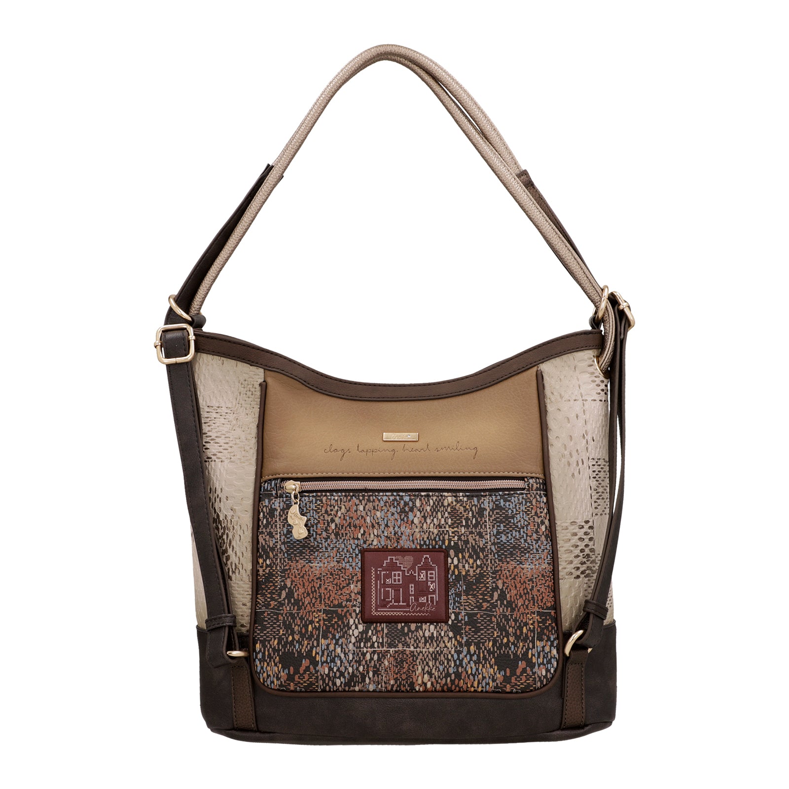 Rucsac Anekke 43705-172