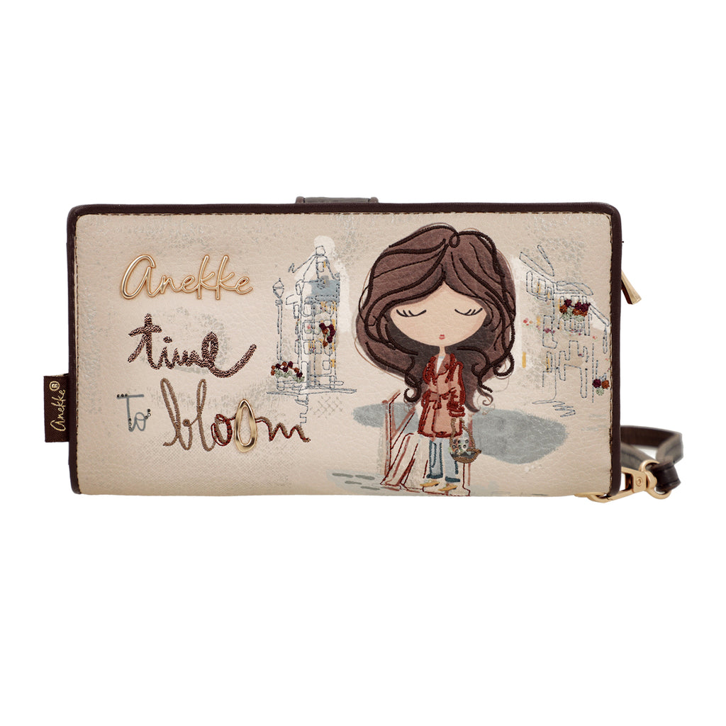 Portofel Anekke 43709-901