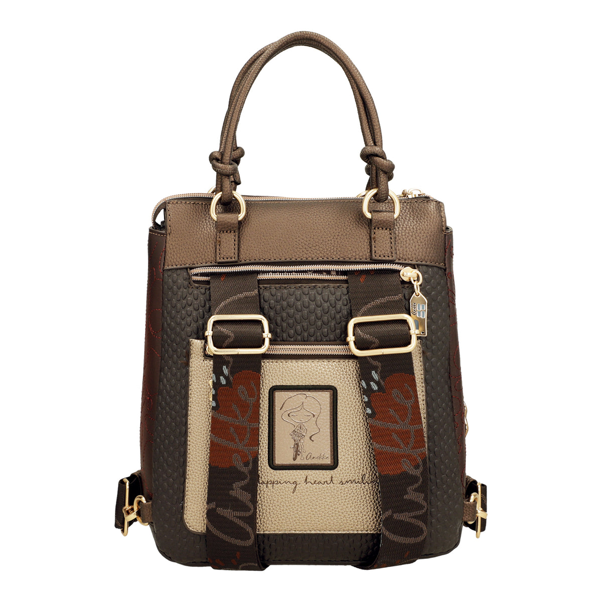 Rucsac Anekke 43715-288
