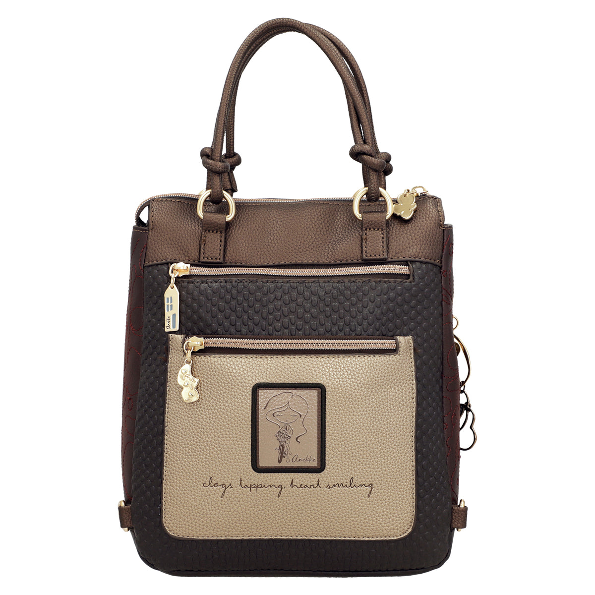 Rucsac Anekke 43715-288