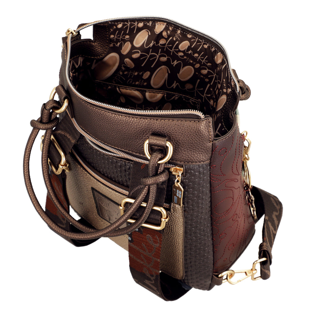 Rucsac Anekke 43715-288