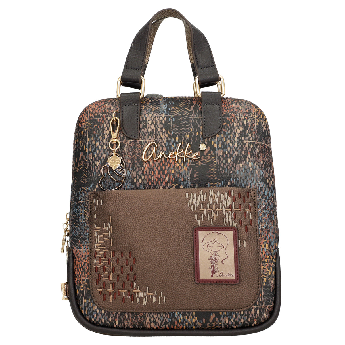 Rucsac Anekke 43715-303