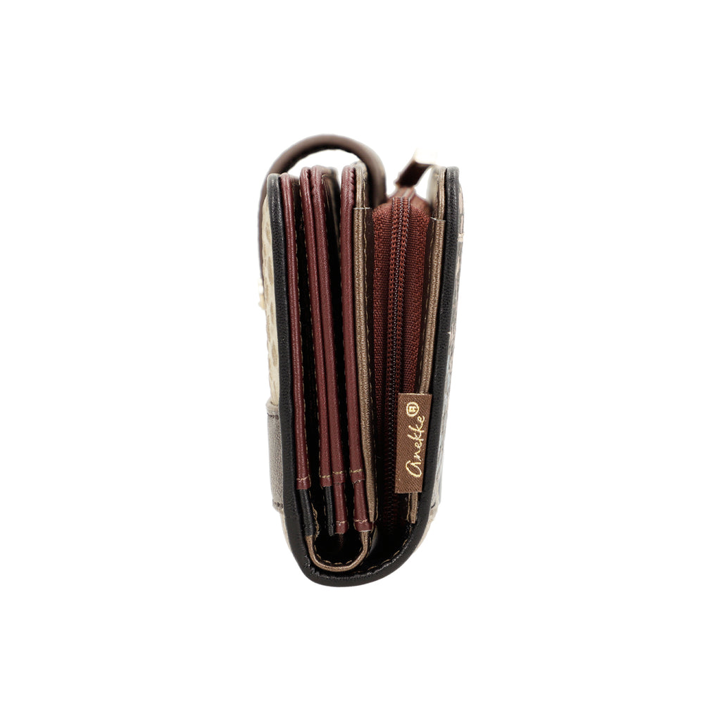 Portofel Anekke 43719-902