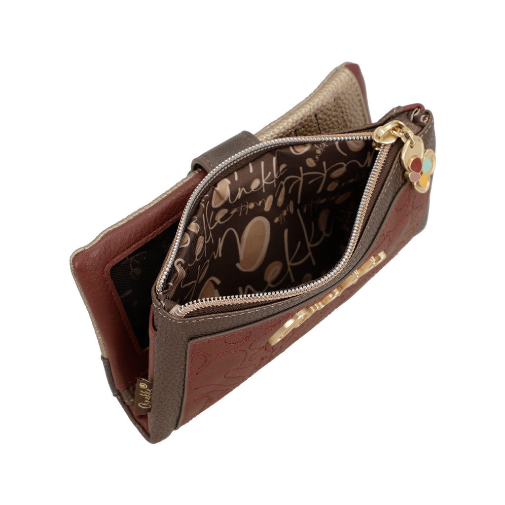 Portofel Anekke 43719-907