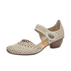 Pantofi Rieker 43753-60