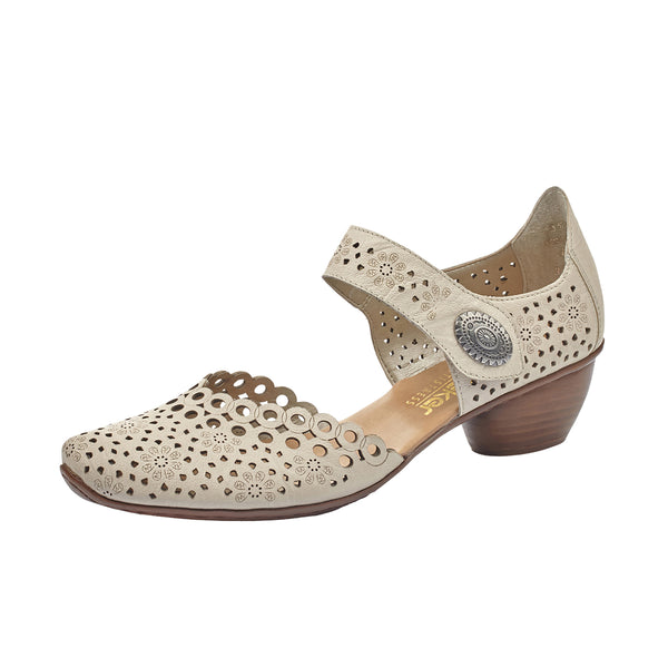 Pantofi Rieker 43753-60