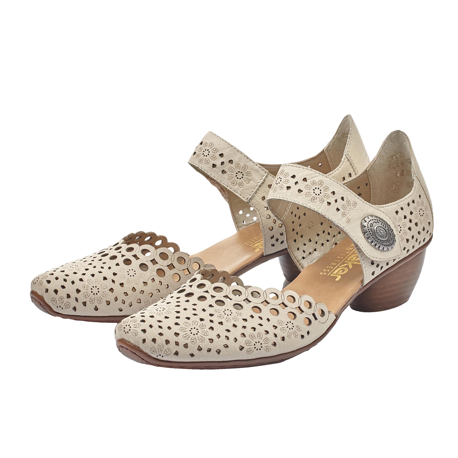 Pantofi Rieker 43753-60 Imagine principală a produsului