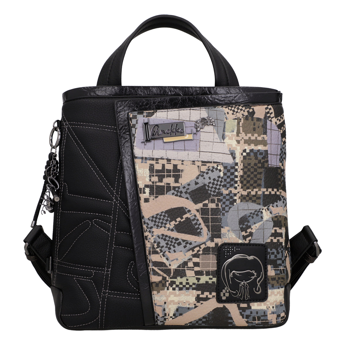 Rucsac Anekke 43755-058