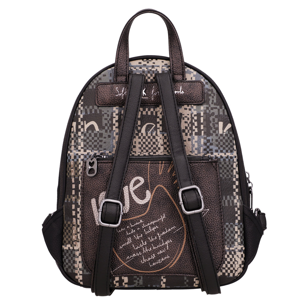 Rucsac Anekke 43755-252