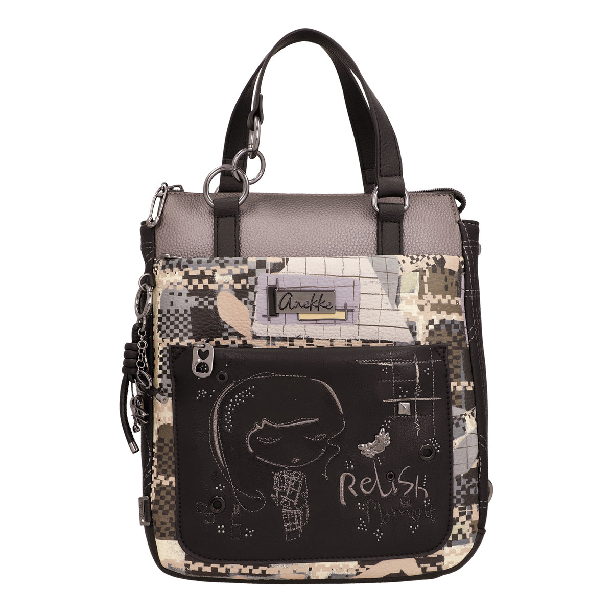 Rucsac Anekke 43755-288
