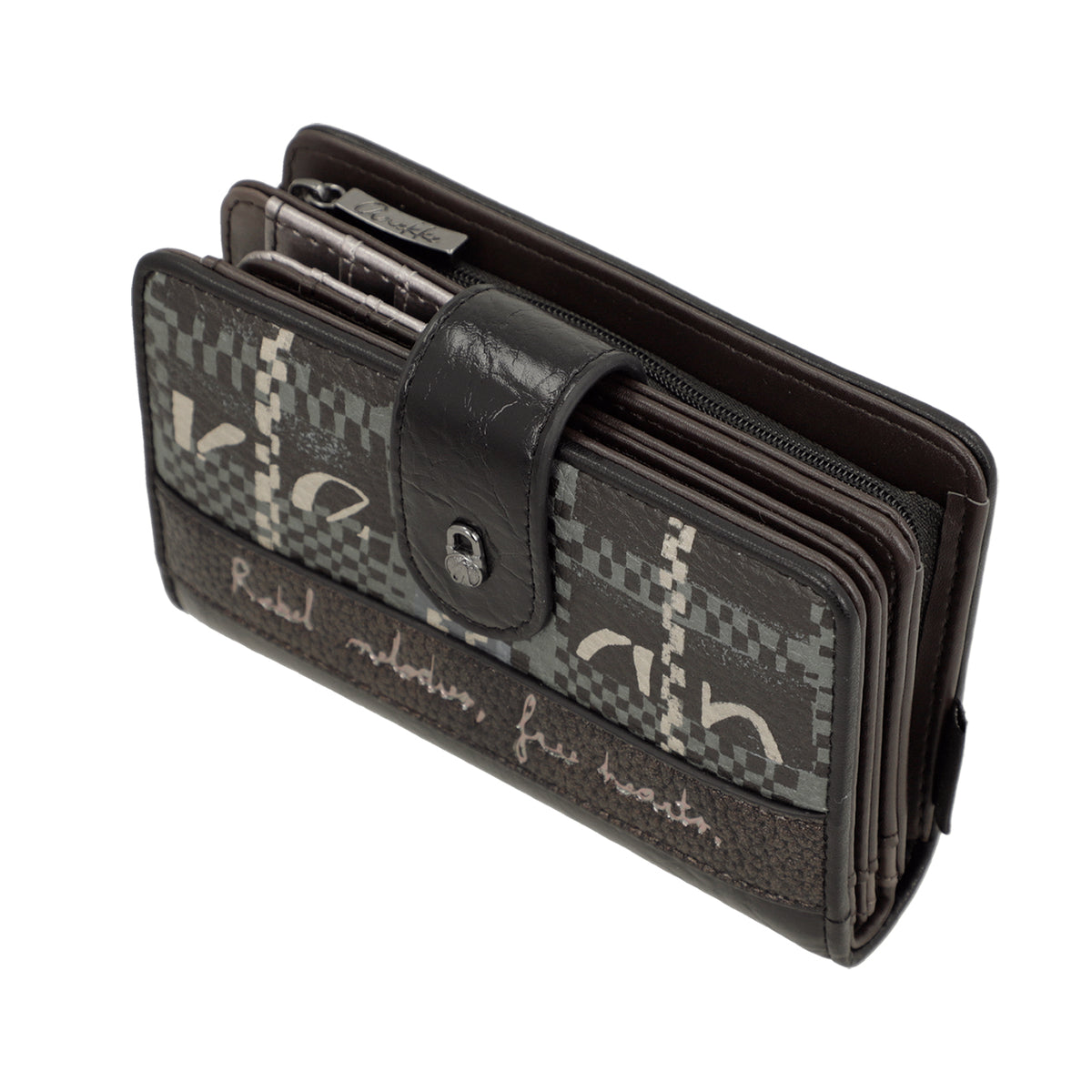 Portofel Anekke 43759-902