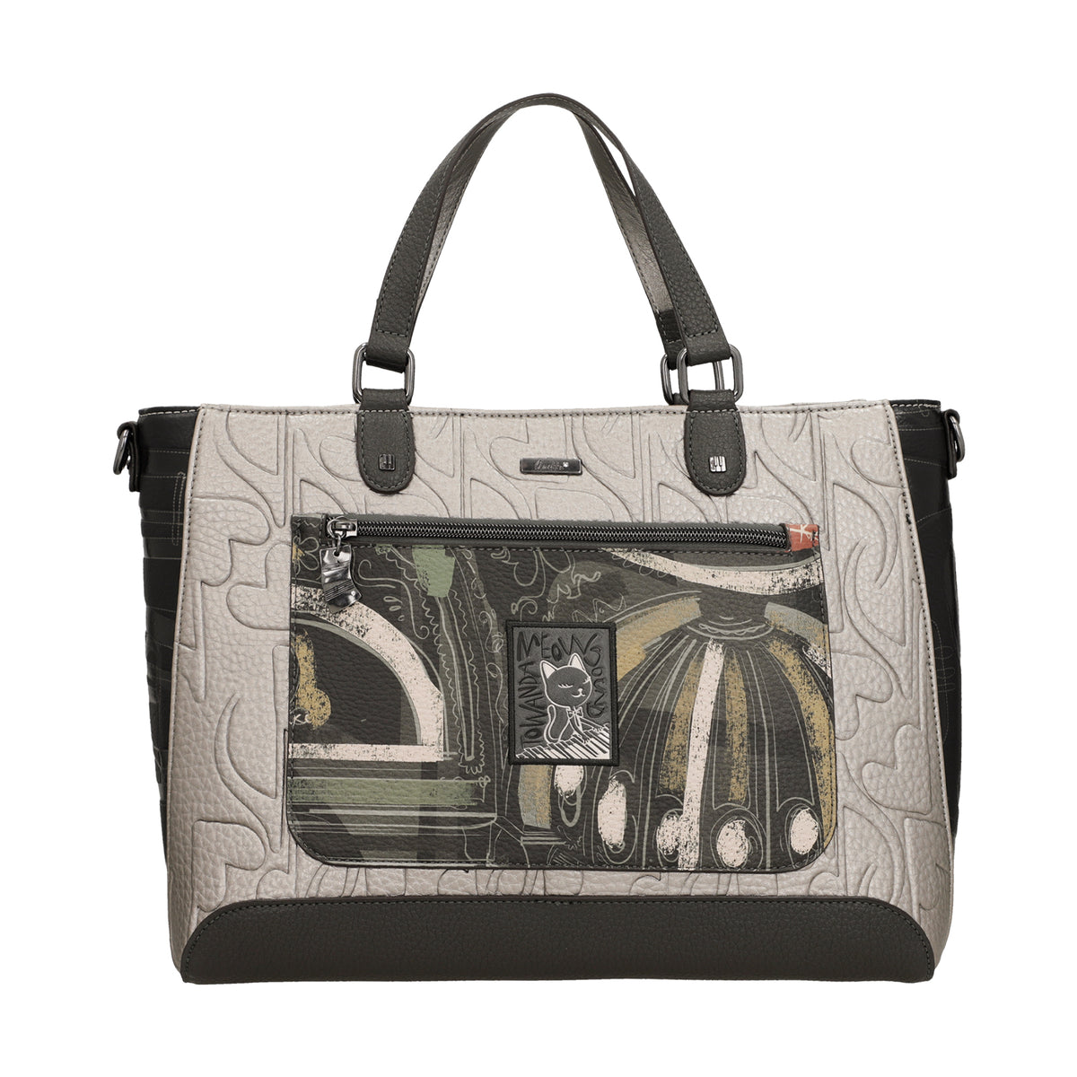 Geanta Anekke 43801-447