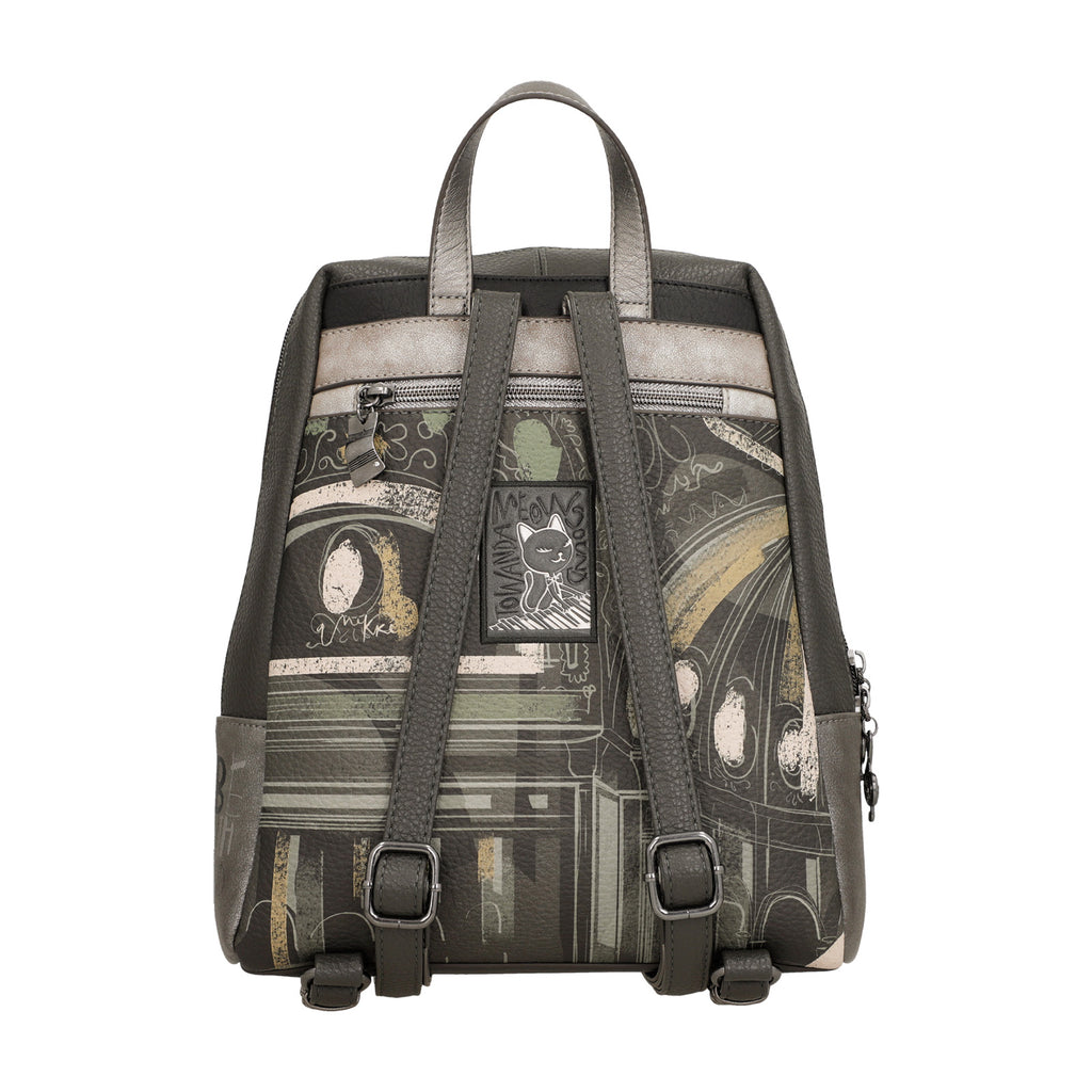 Rucsac Anekke 43805-018