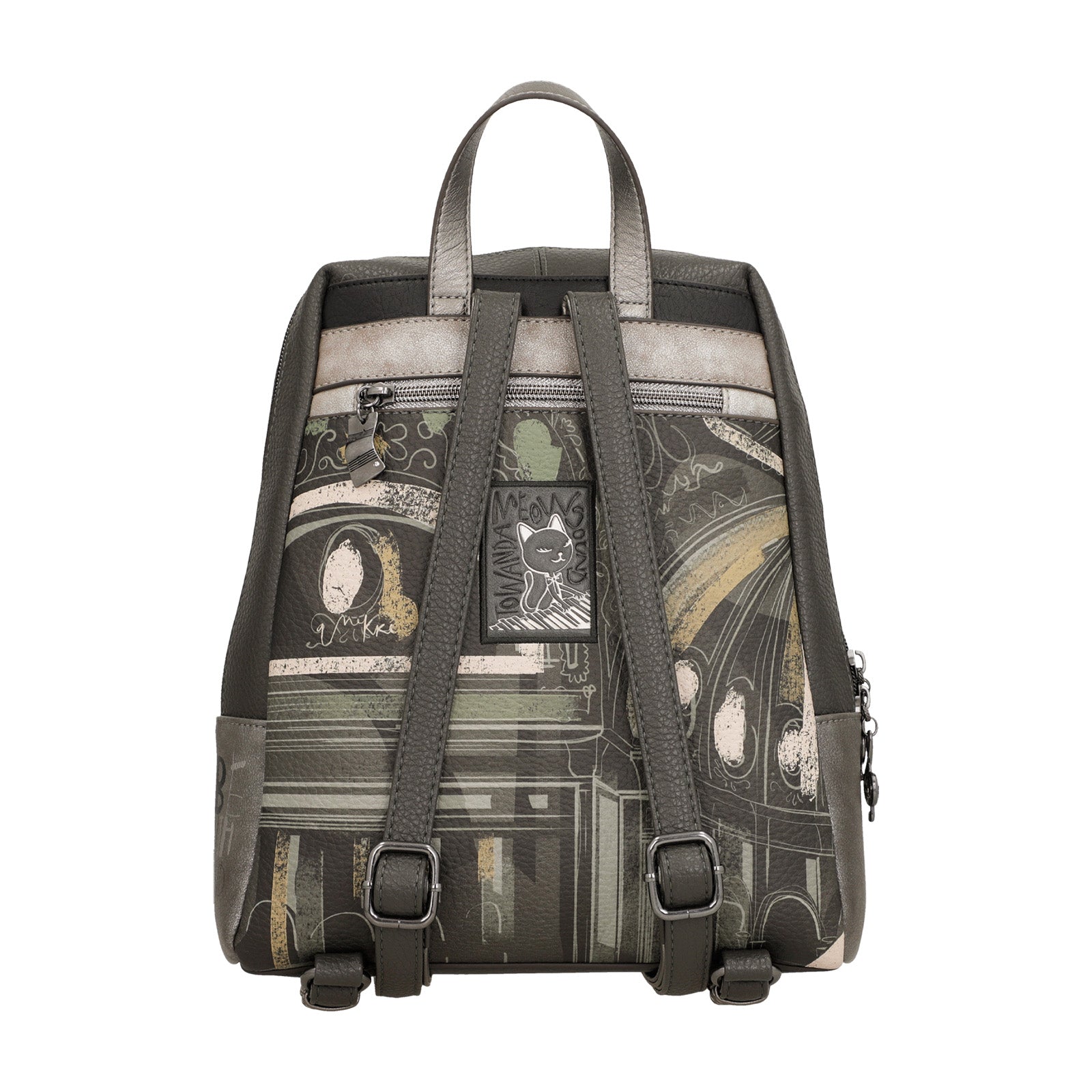 Rucsac Anekke 43805-018