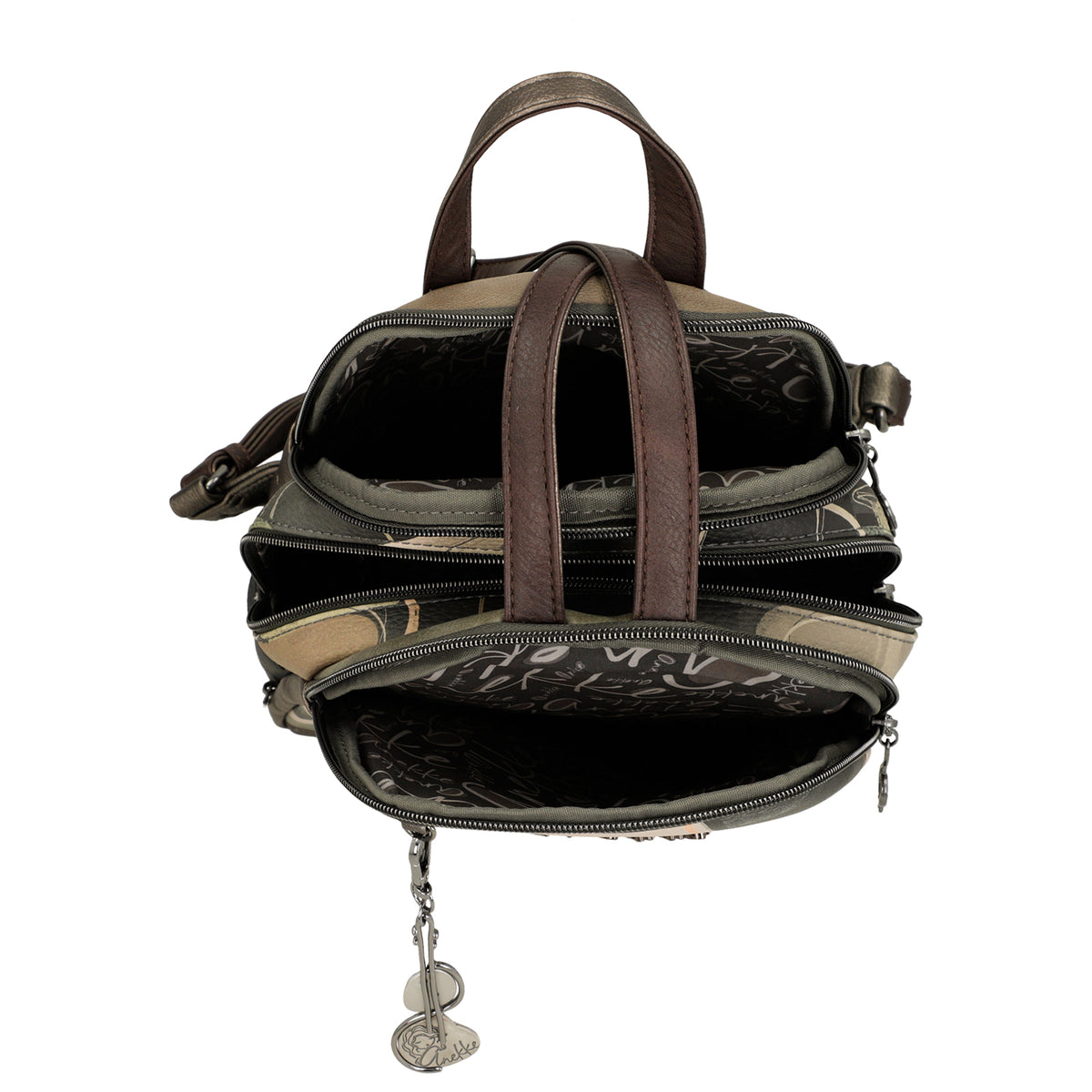 Rucsac Anekke 43805-044