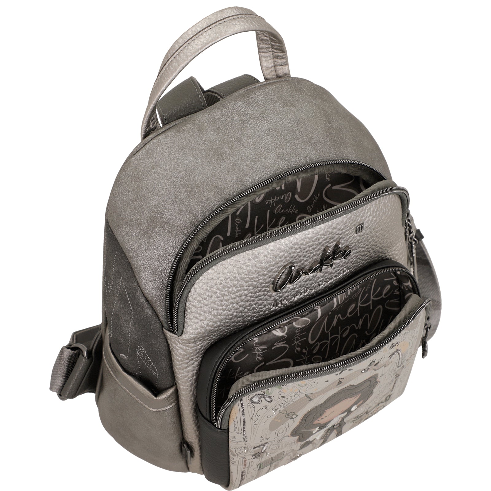 Rucsac Anekke 43805-213