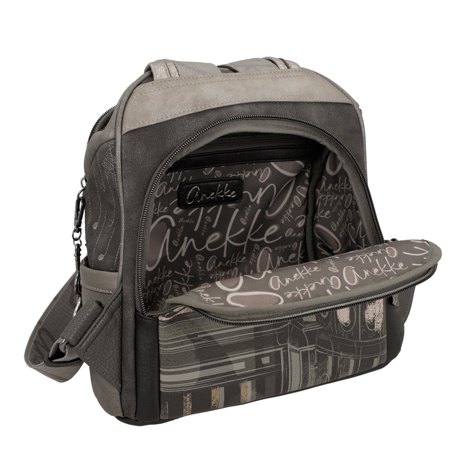 Rucsac Anekke 43805-213