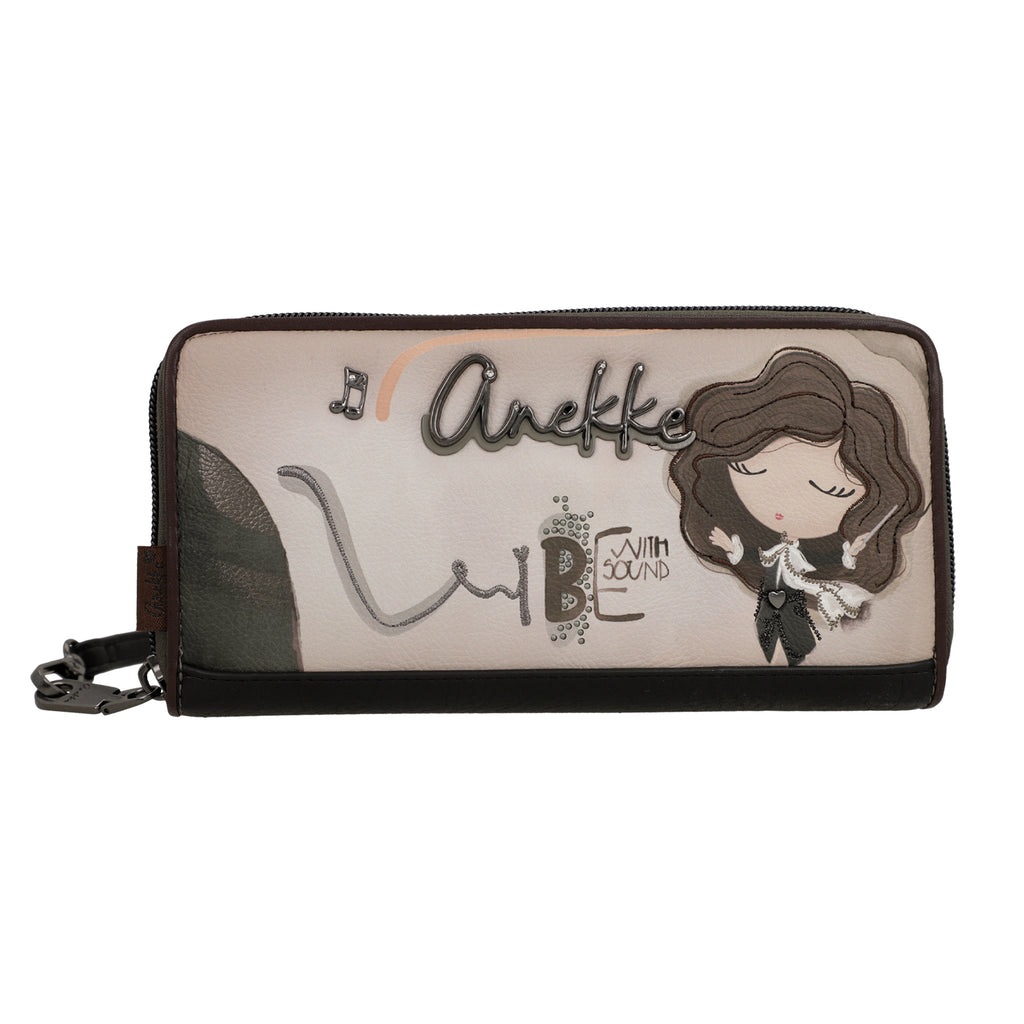 Portofel Anekke 43809-908