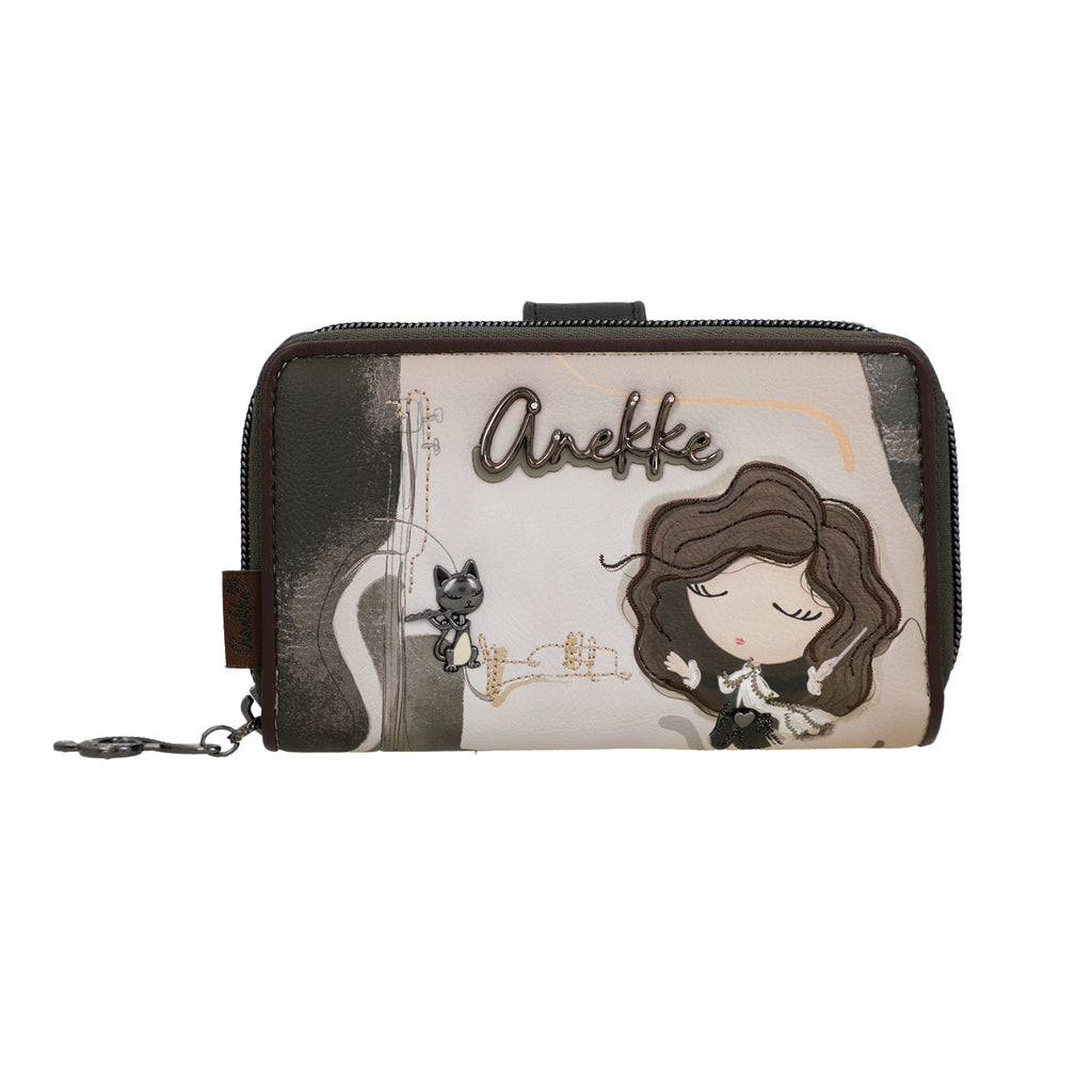 Portofel Anekke 43809-909