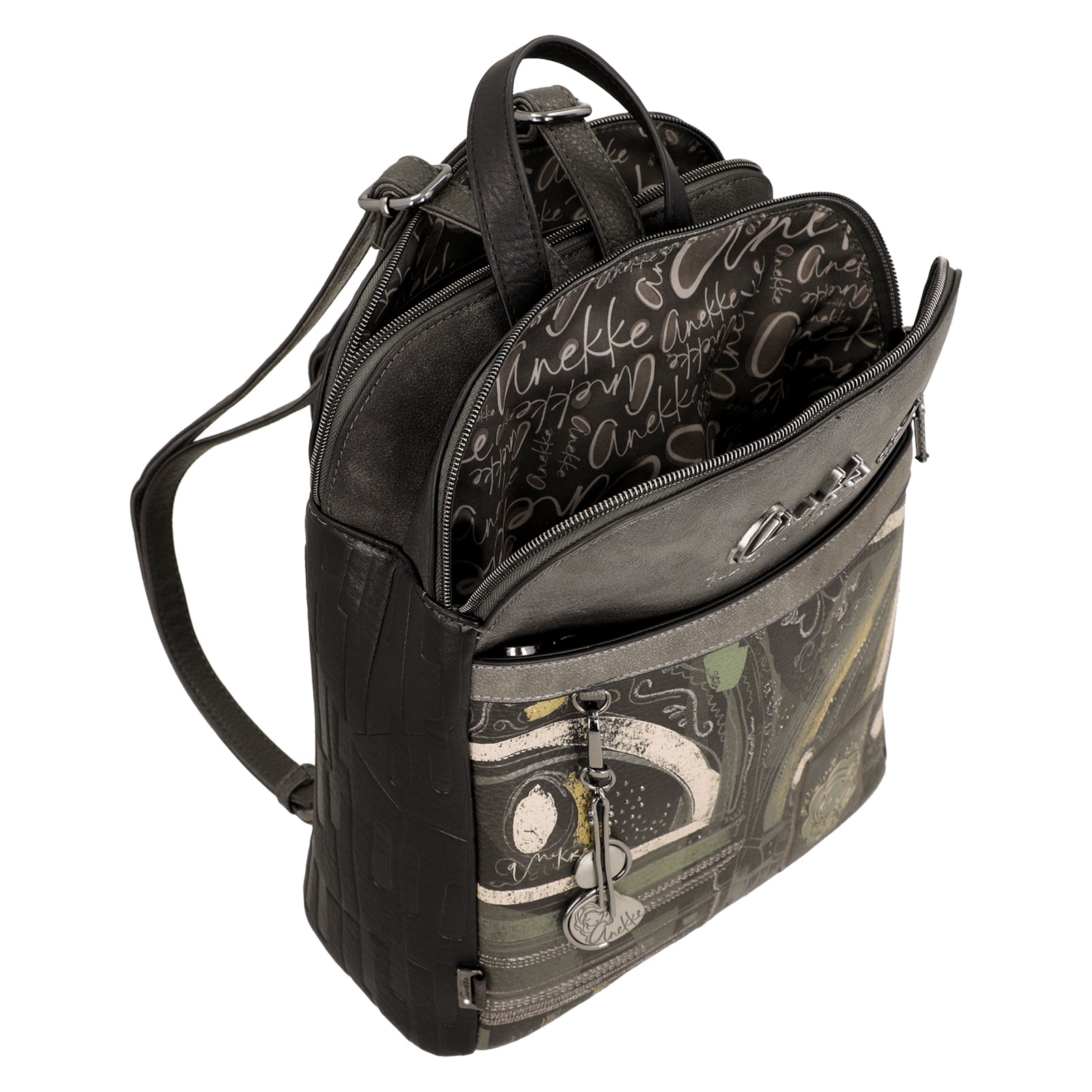 Rucsac Anekke 43815-073