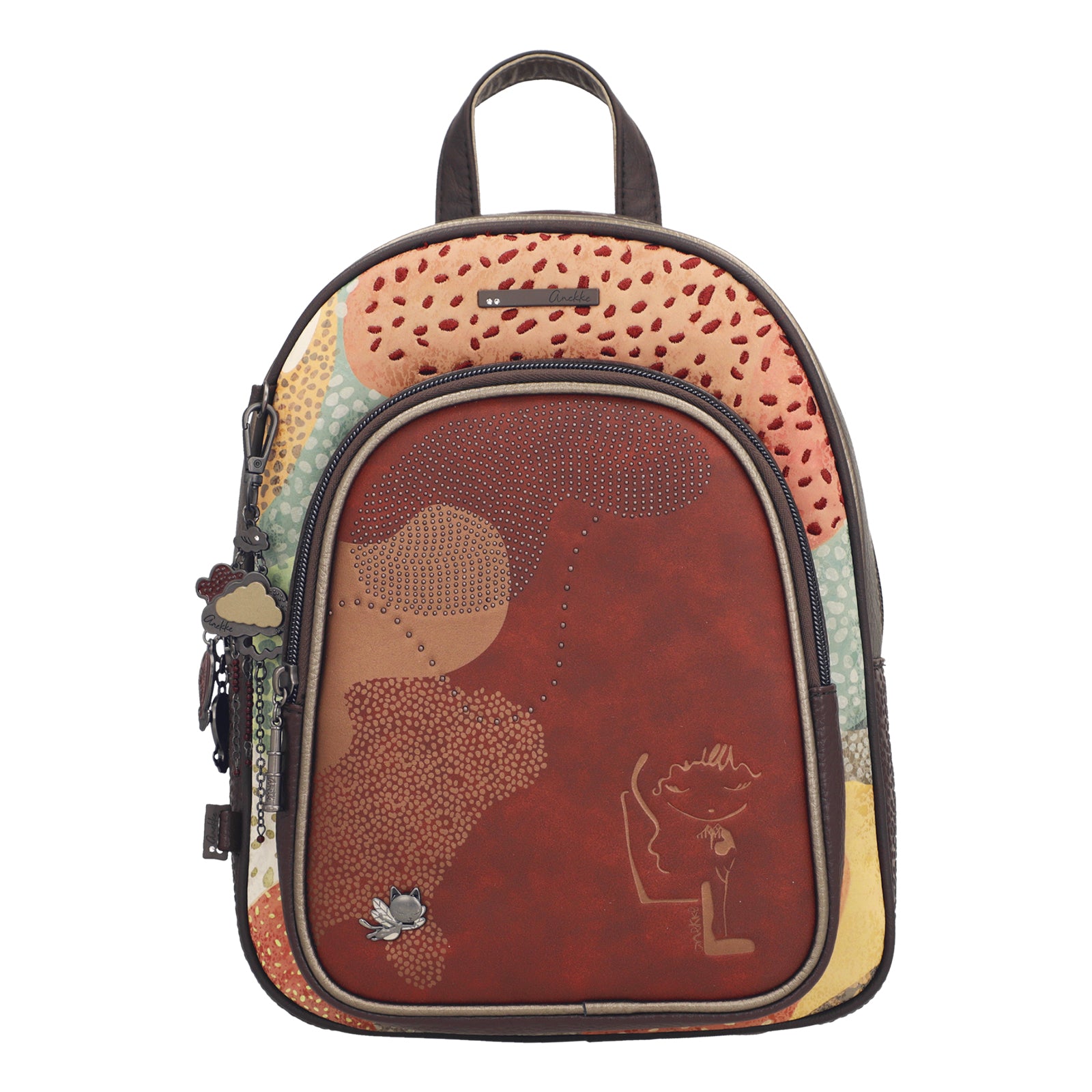 Rucsac Anekke 43835-197 Imagine principală a produsului