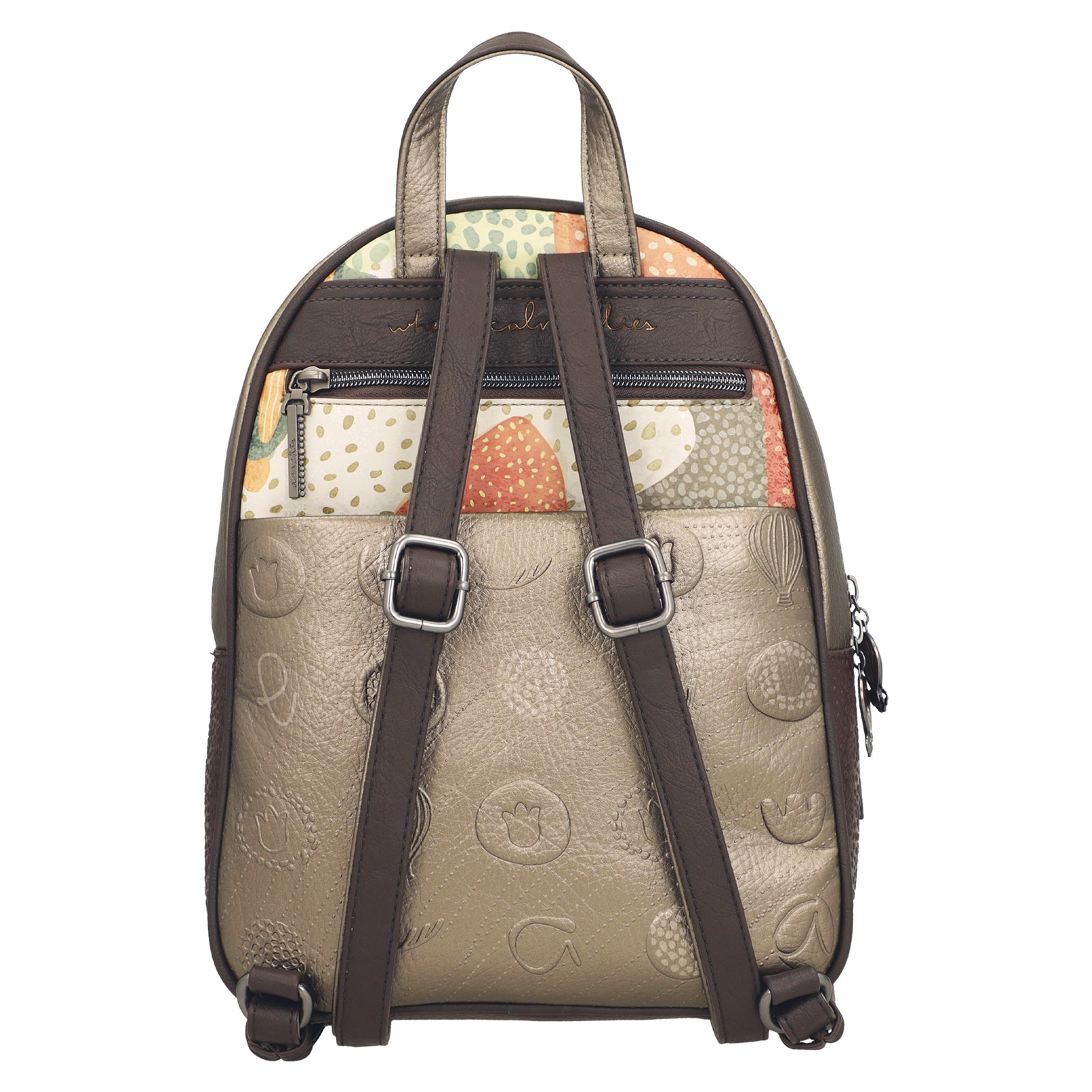 Rucsac Anekke 43835-197 Imagine secundară a produsului