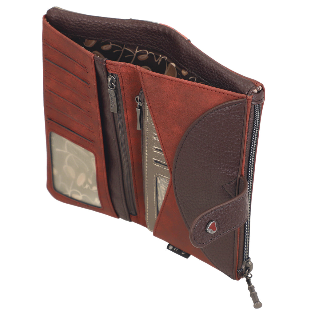Portofel Anekke 43839-906