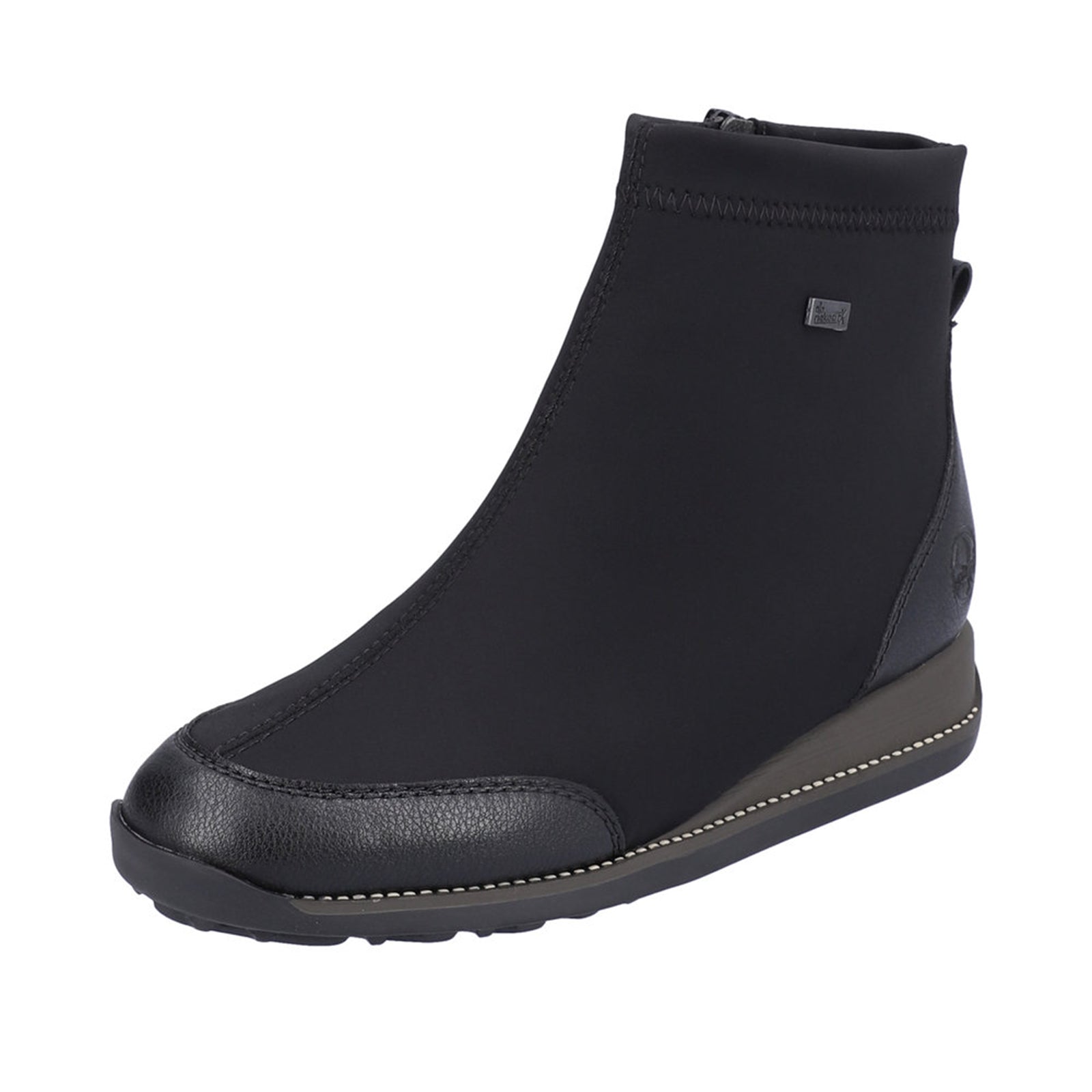 Ghete Rieker 44276-00 Imagine principală a produsului