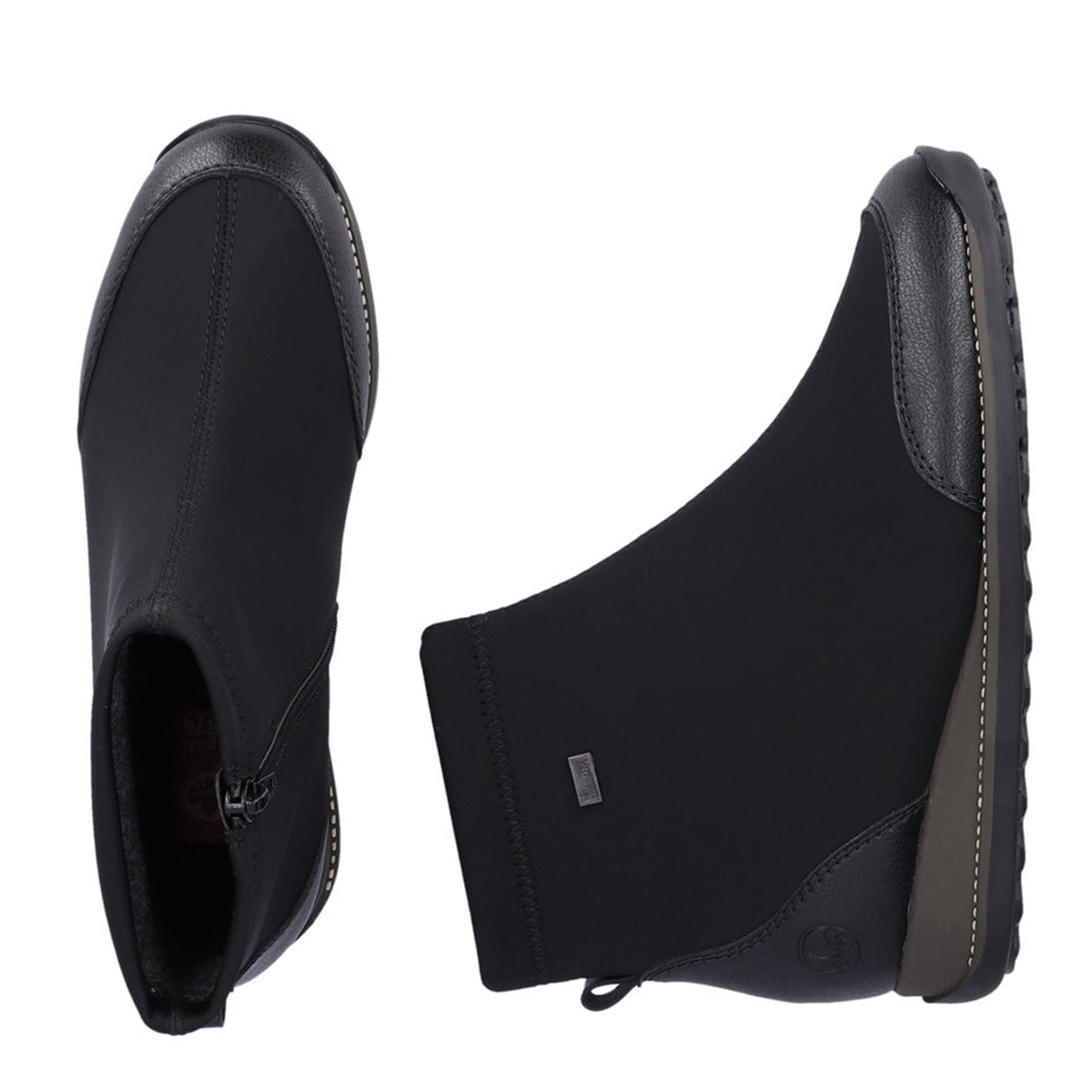 Ghete Rieker 44276-00