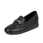 Pantofi Rieker 44285-00