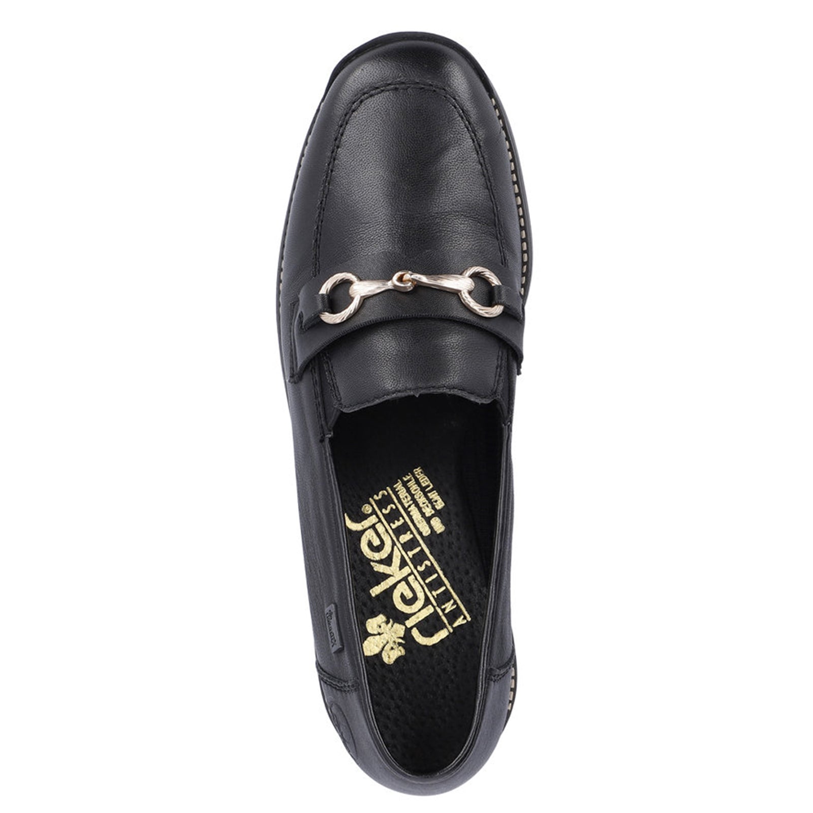 Pantofi Rieker 44285-00