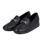 Pantofi Rieker 44285-00