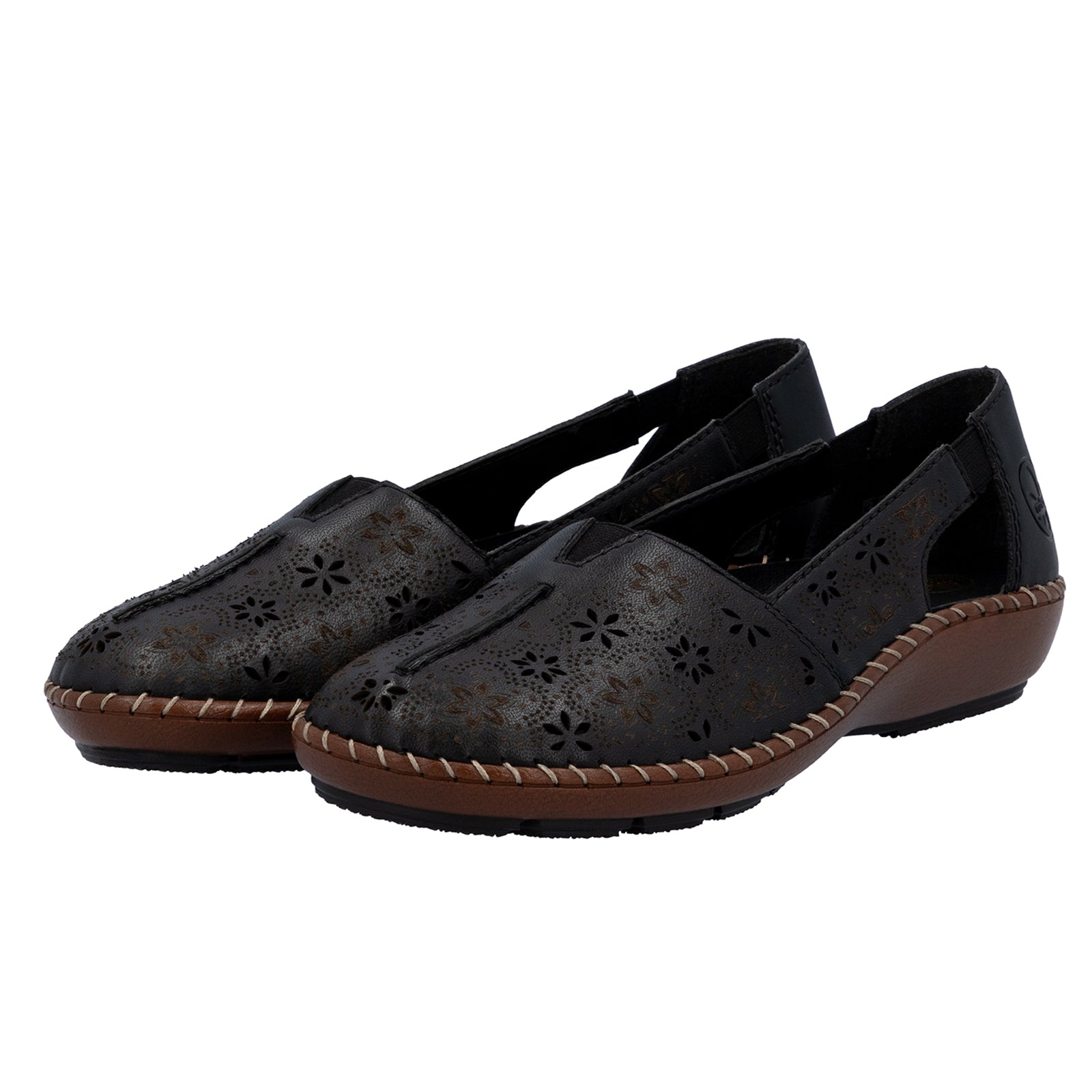 Pantofi Rieker 44870-00 Imagine secundară a produsului