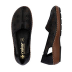 Pantofi Rieker 44870-00
