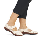 Pantofi Rieker 44879-60