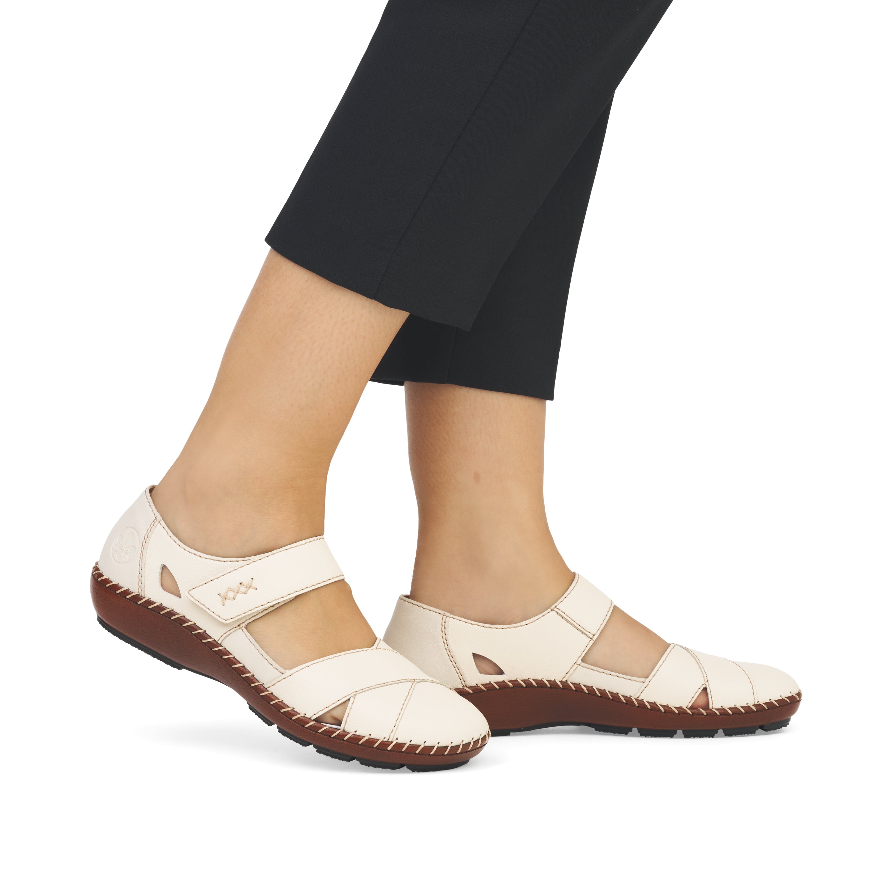 Pantofi Rieker 44879-60