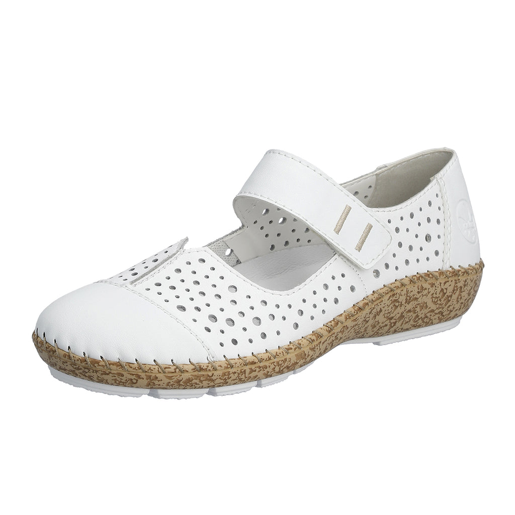 Pantofi Rieker 44880-80