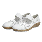 Pantofi Rieker 44880-80