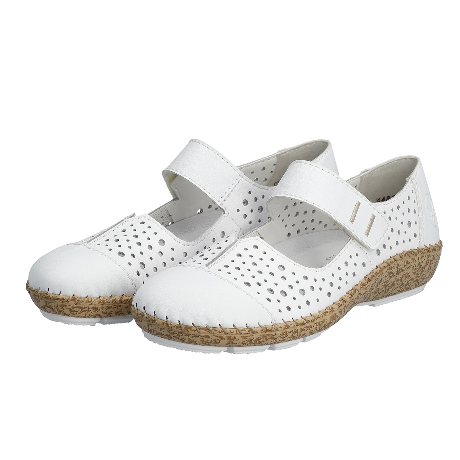 Pantofi Rieker 44880-80