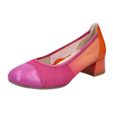 Pantofi Rieker 45065-91