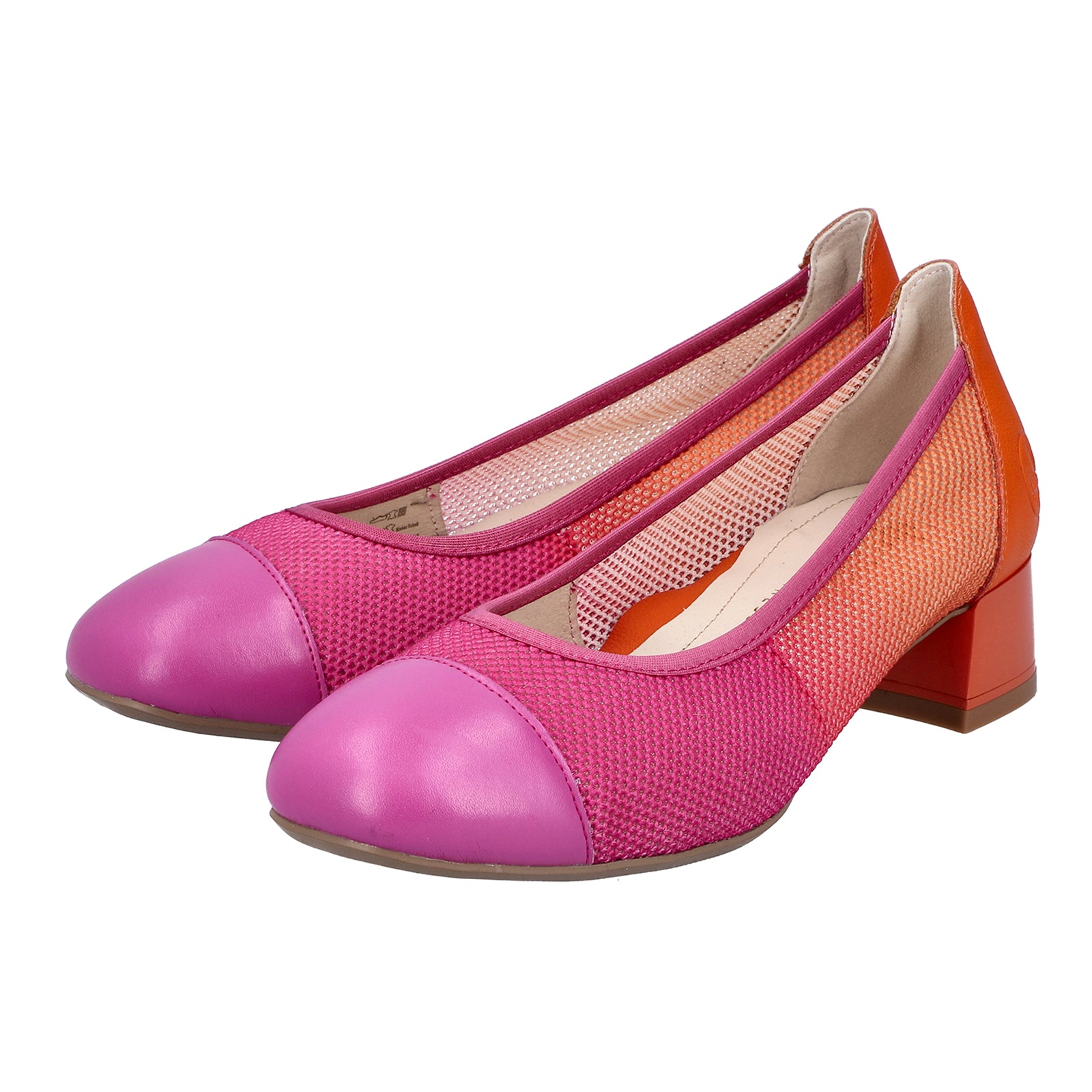 Pantofi Rieker 45065-91