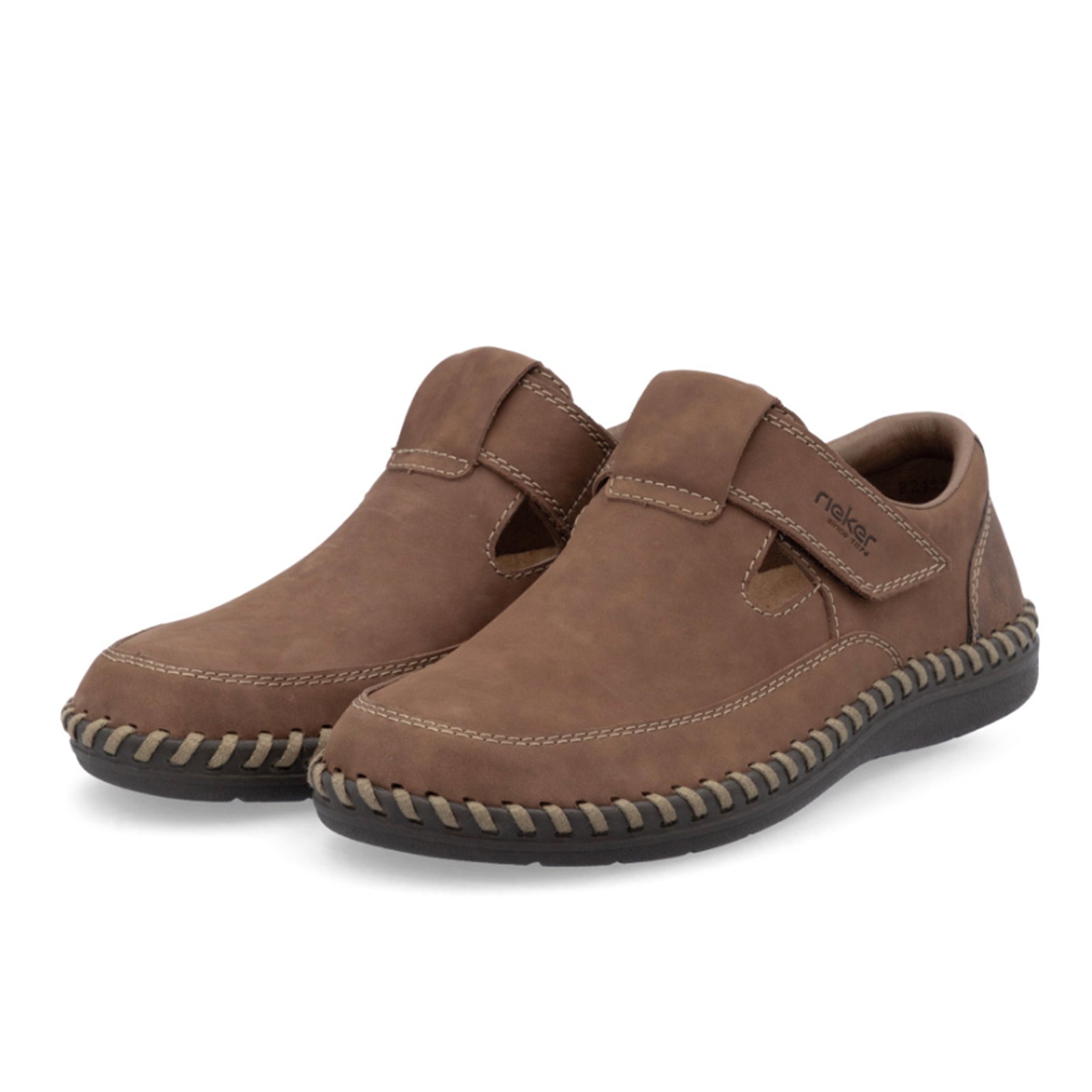 Pantofi barbati Rieker B2452-24 Imagine secundară a produsului