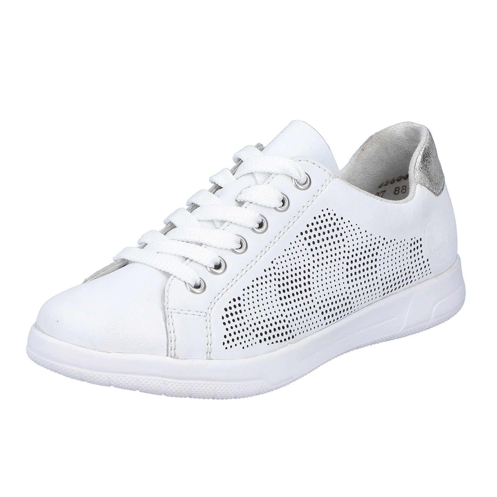 Pantofi Rieker 45606-80