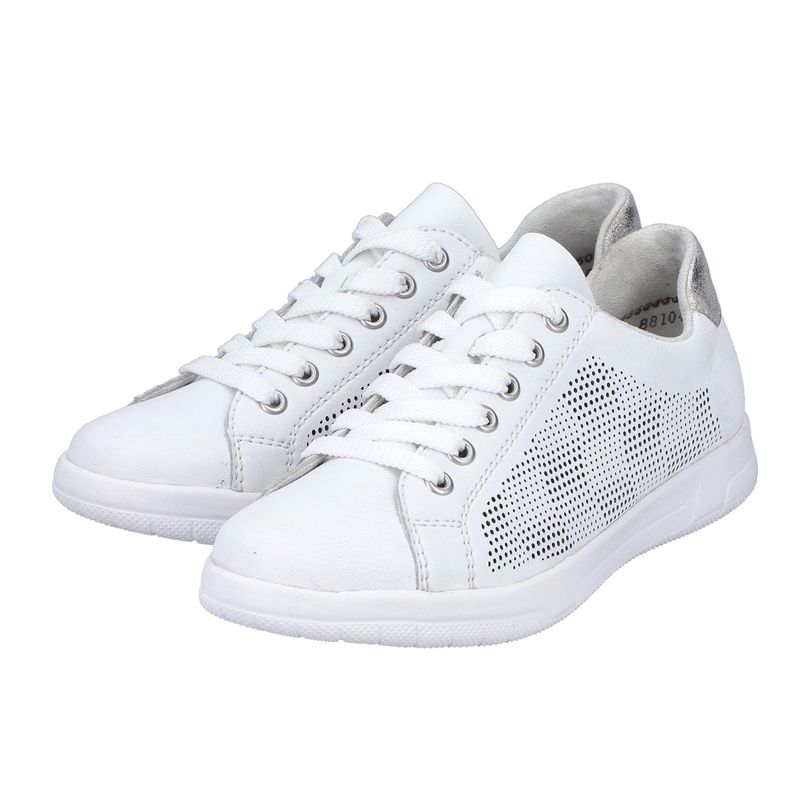 Pantofi Rieker 45606-80