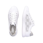 Pantofi Rieker 45606-80