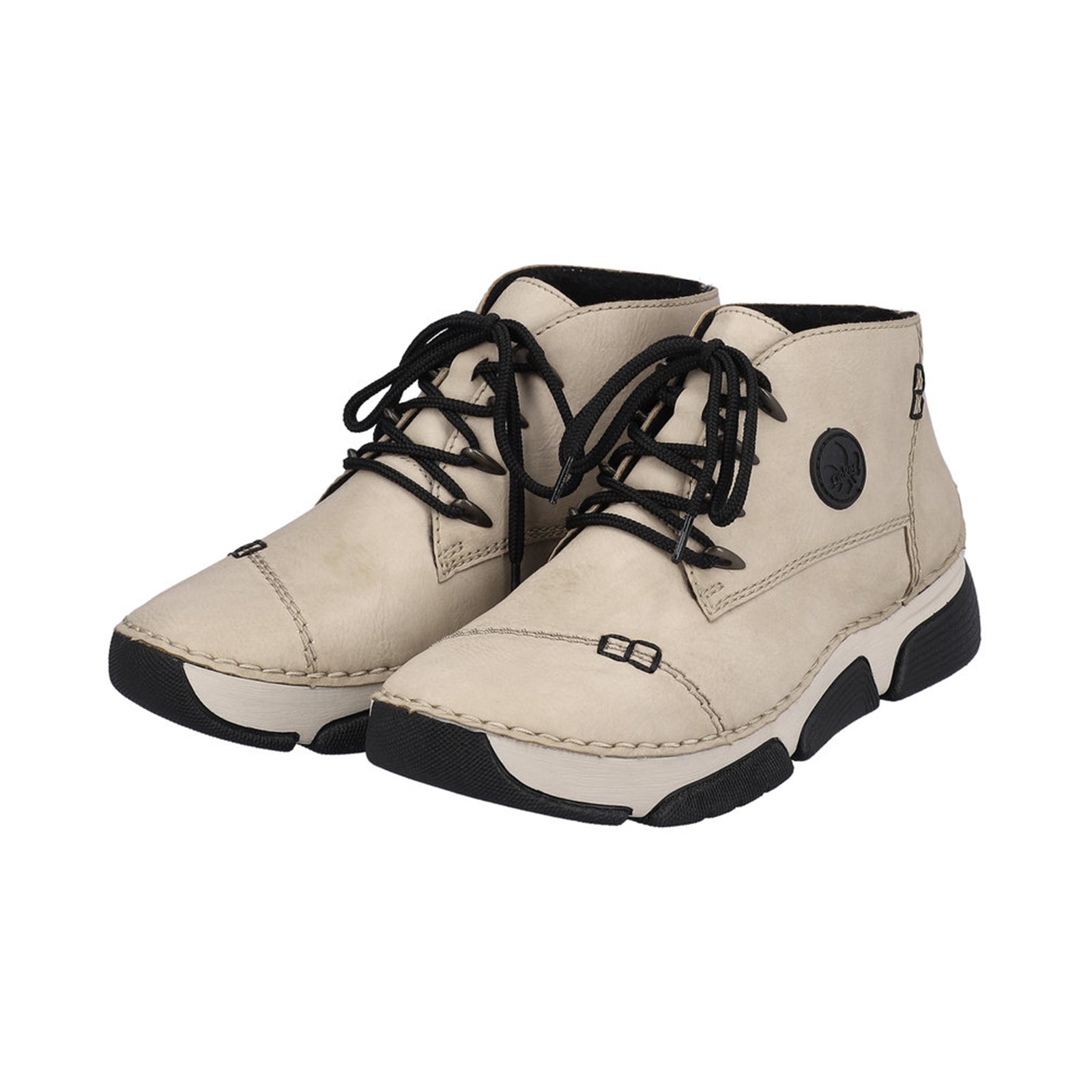 Ghete Rieker 45902-60