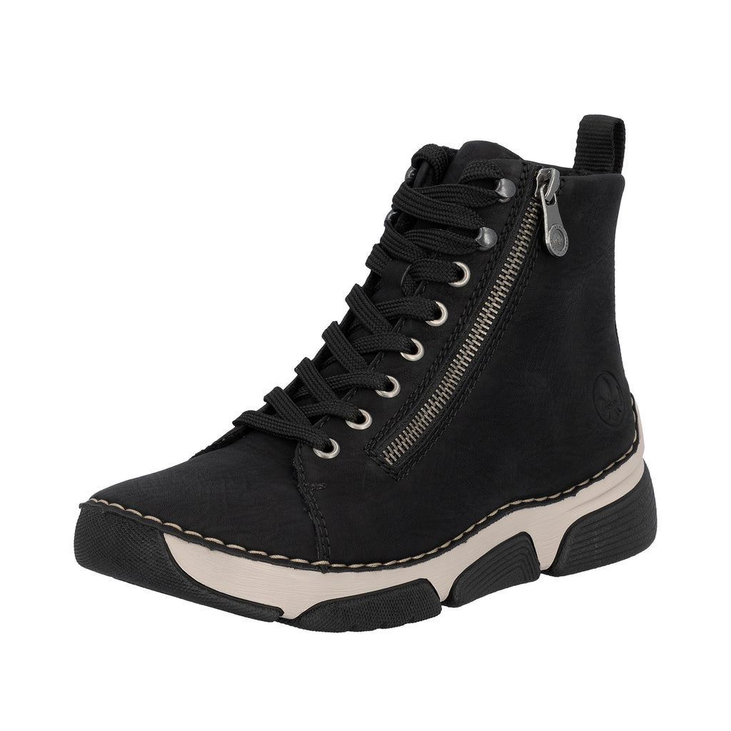 Ghete Rieker 45920-01