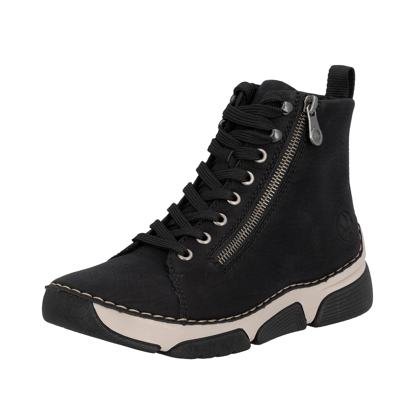 Ghete Rieker 45920-01