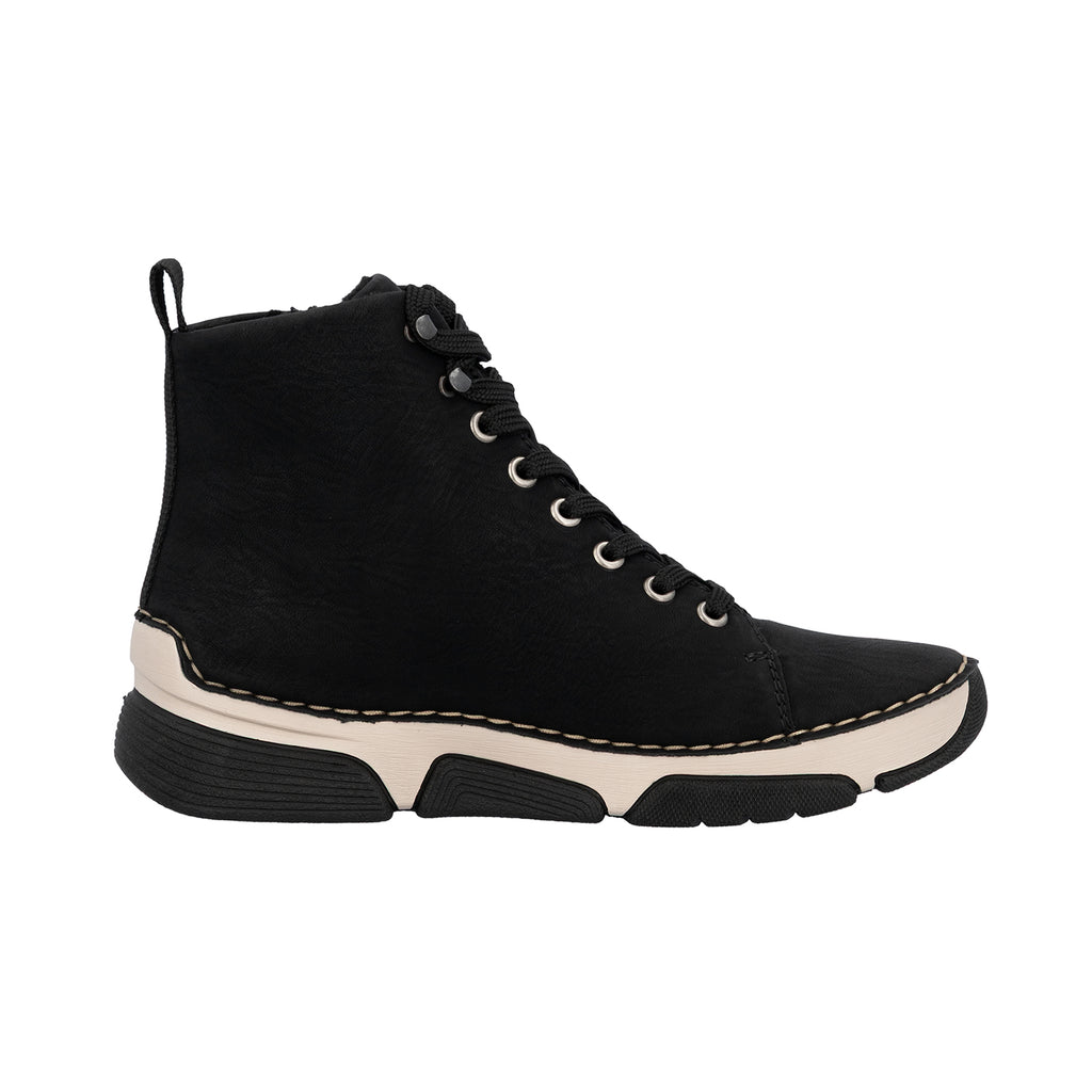 Ghete Rieker 45920-01