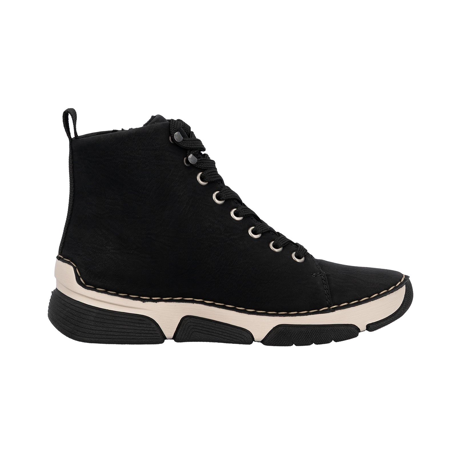 Ghete Rieker 45920-01